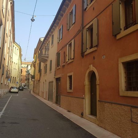 Casa Rossella Apartment Verona Luaran gambar