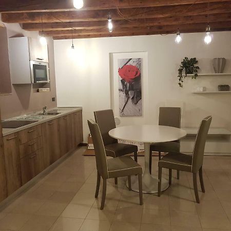 Casa Rossella Apartment Verona Luaran gambar