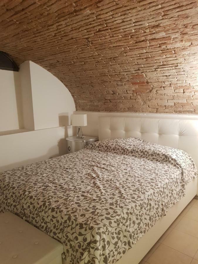 Casa Rossella Apartment Verona Luaran gambar