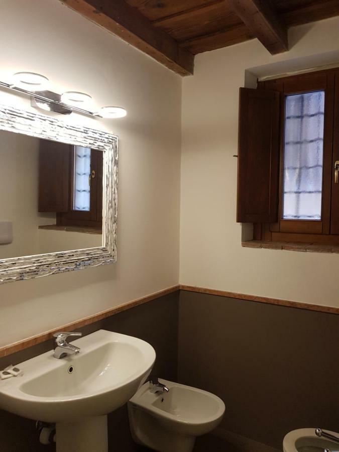 Casa Rossella Apartment Verona Luaran gambar