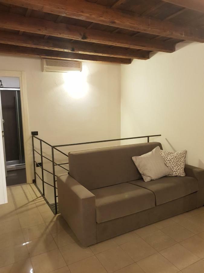Casa Rossella Apartment Verona Luaran gambar