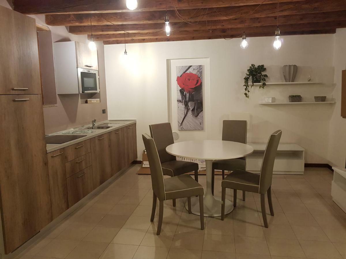 Casa Rossella Apartment Verona Luaran gambar