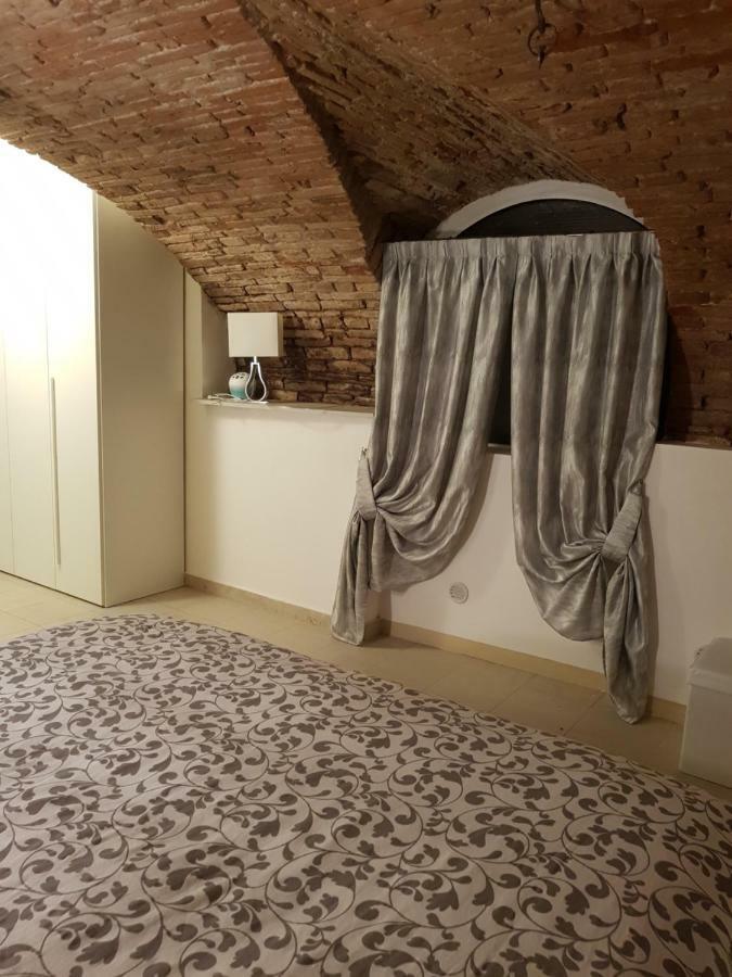 Casa Rossella Apartment Verona Luaran gambar
