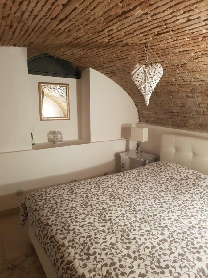 Casa Rossella Apartment Verona Luaran gambar